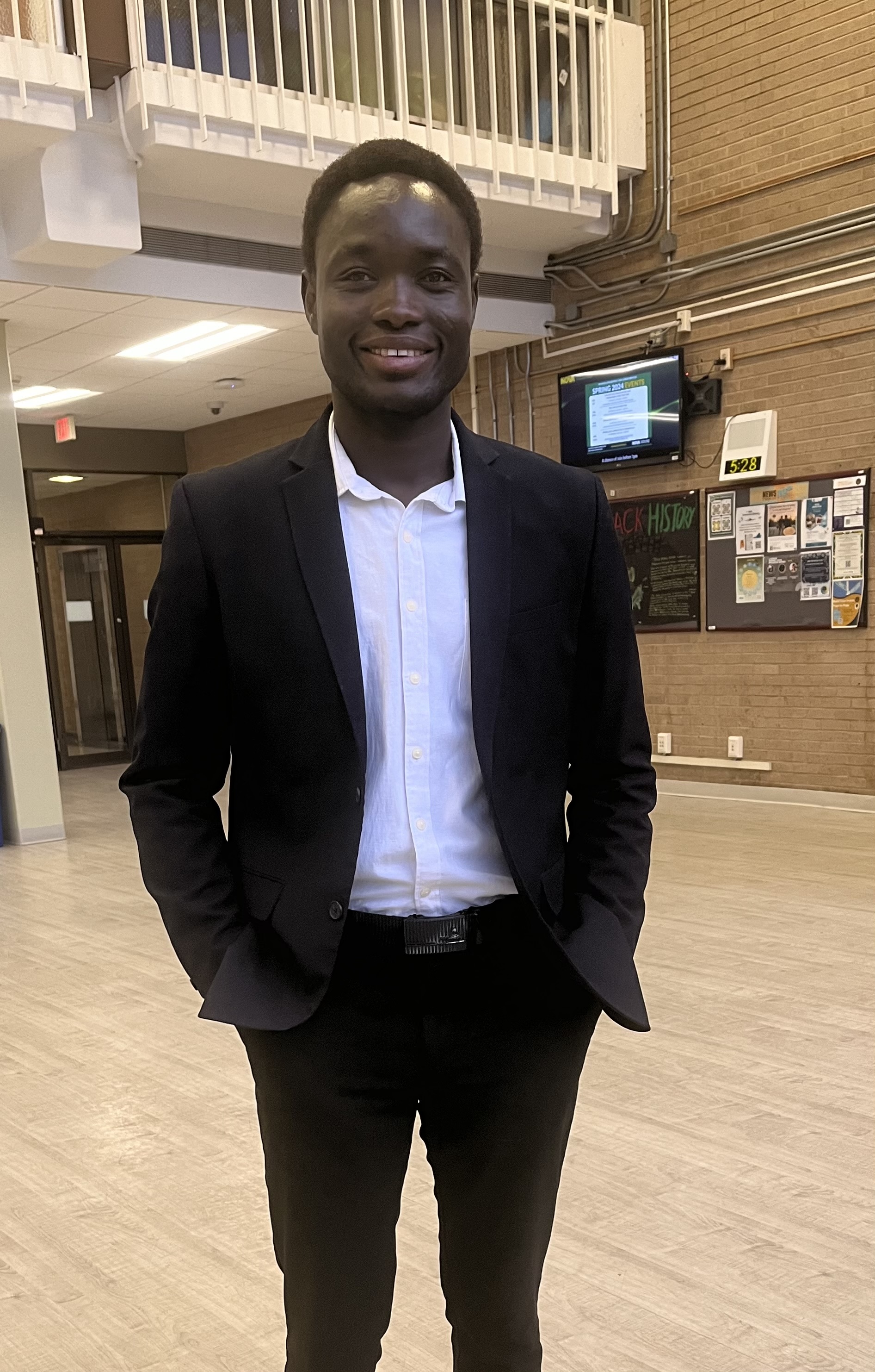 Mathew Kutina