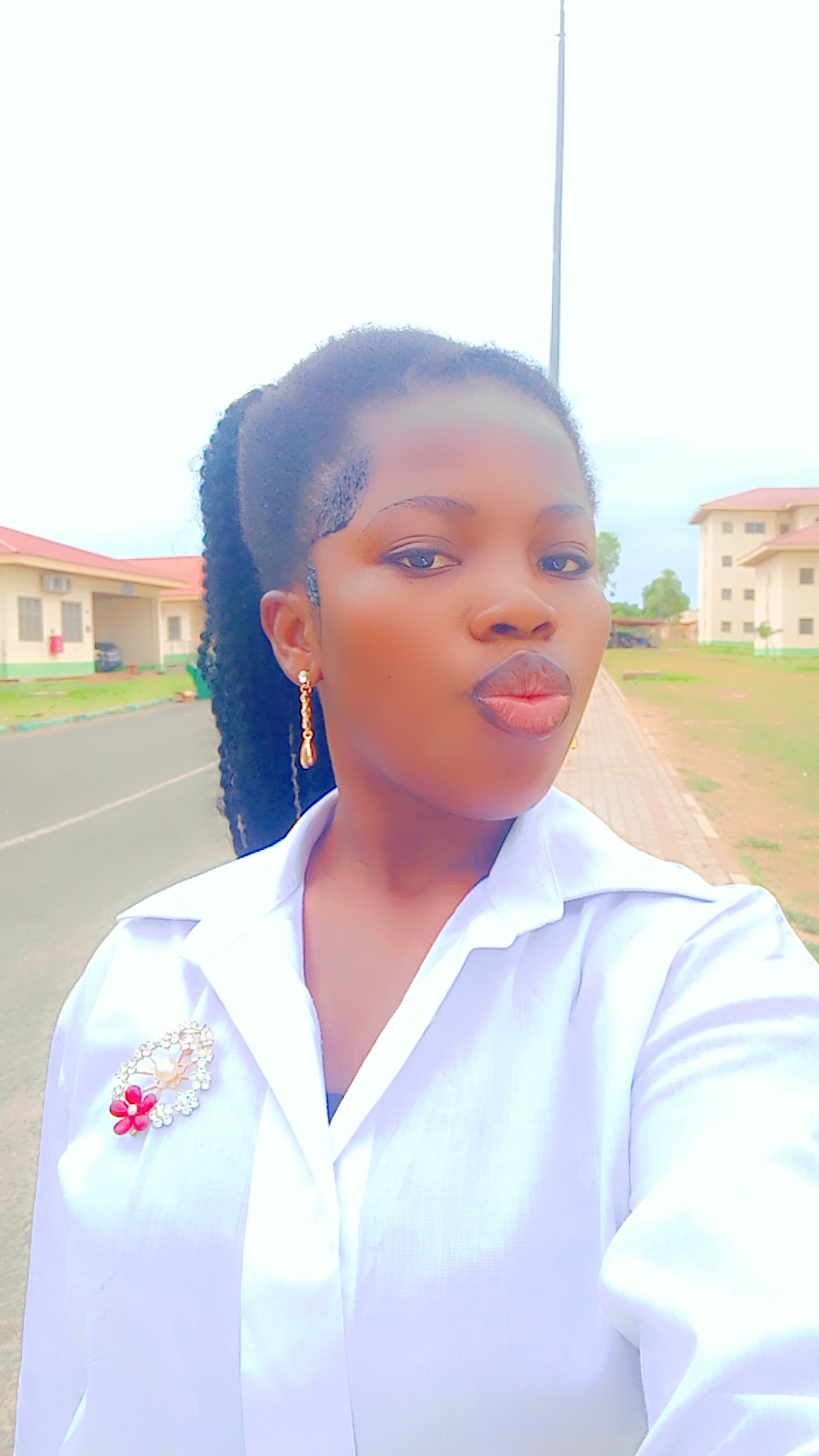 Constance Minta Acheampomaa