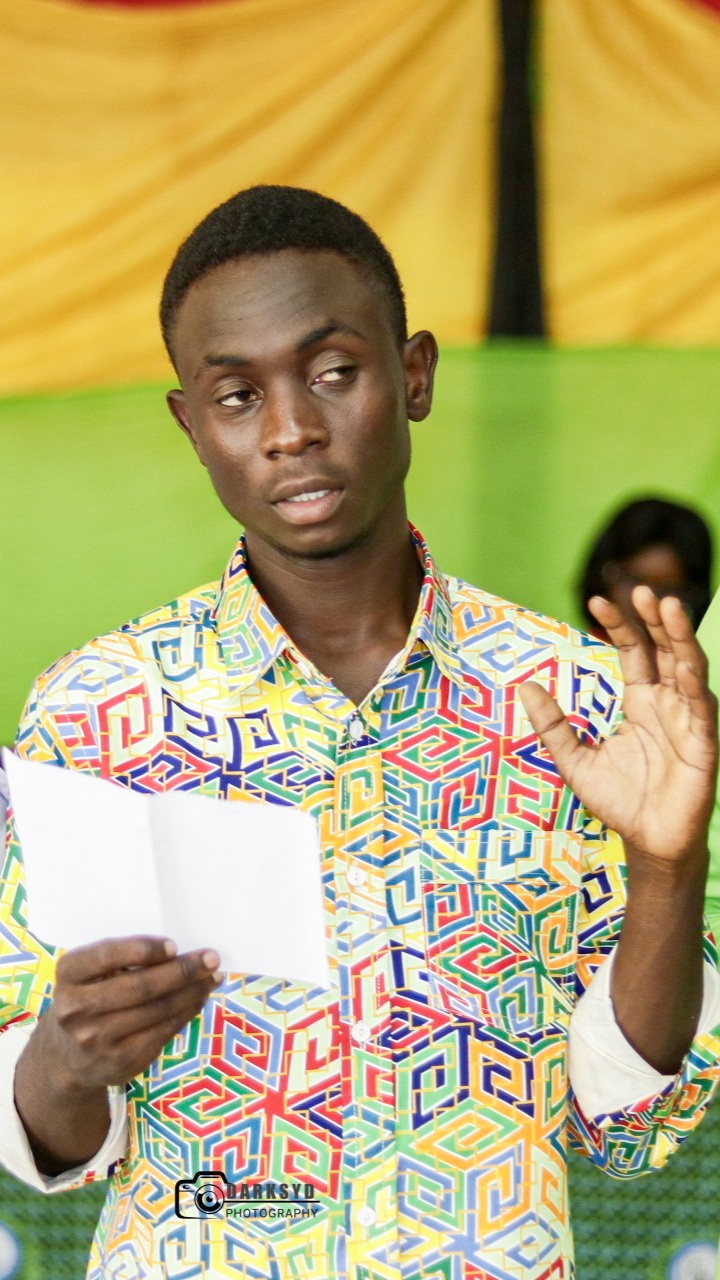 Pigru Saanyea Festus