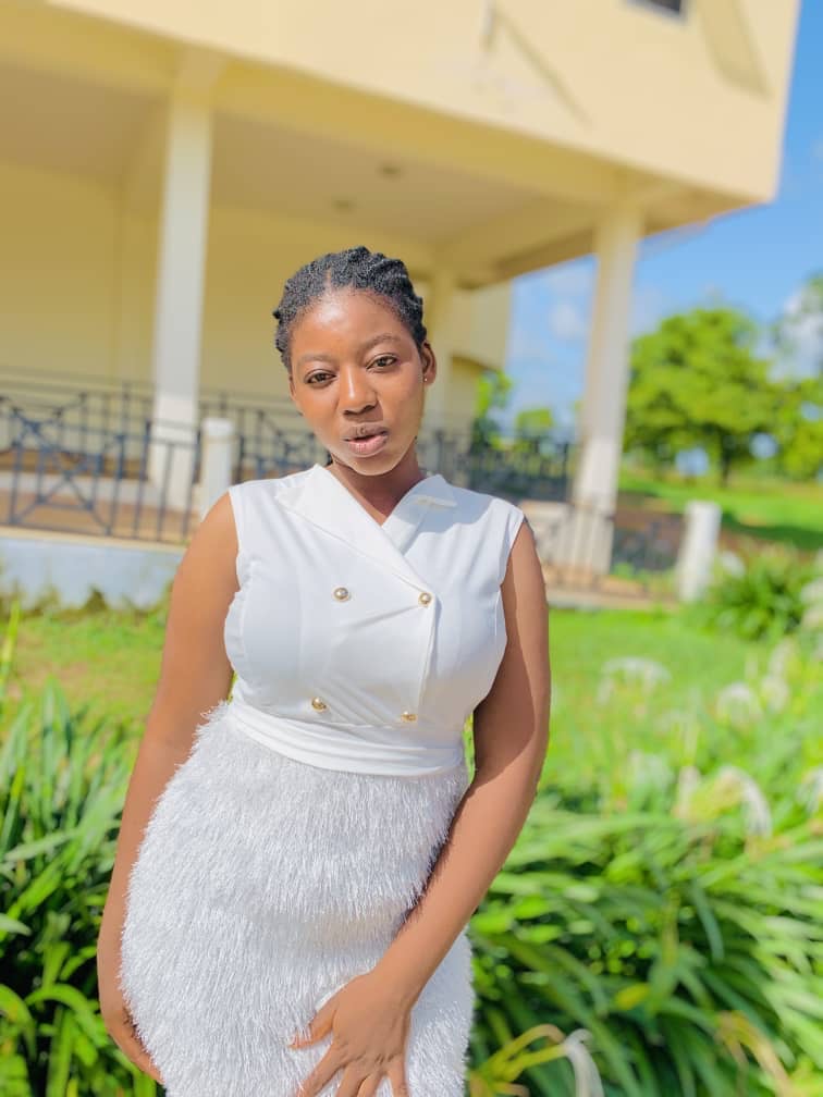 Gifty Akanbore