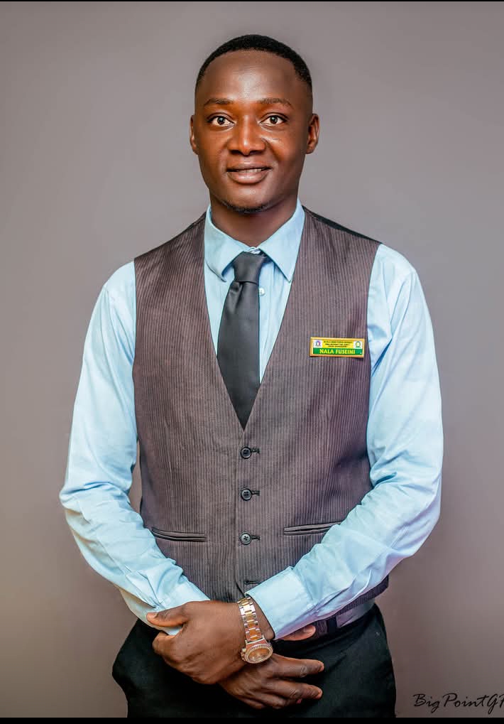 NALA FUSEINI (NAM1)
