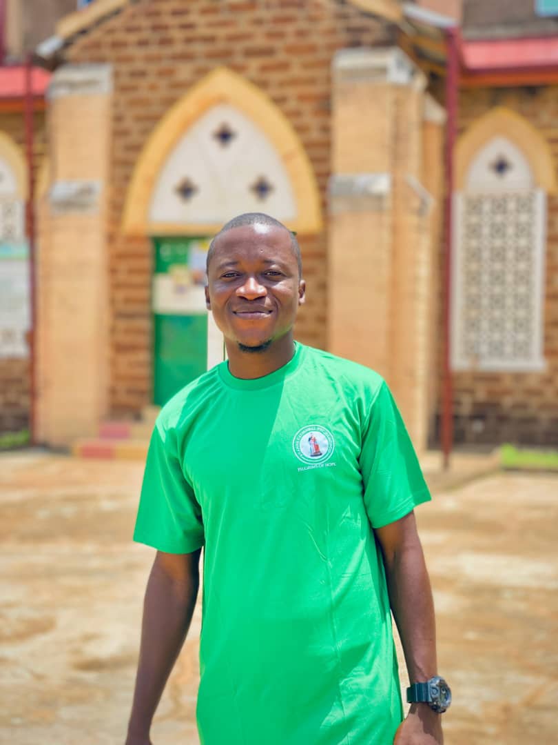 Zacchaeus Tieruzie (Prof)