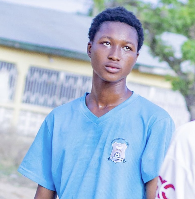 GHANI ABDULAI