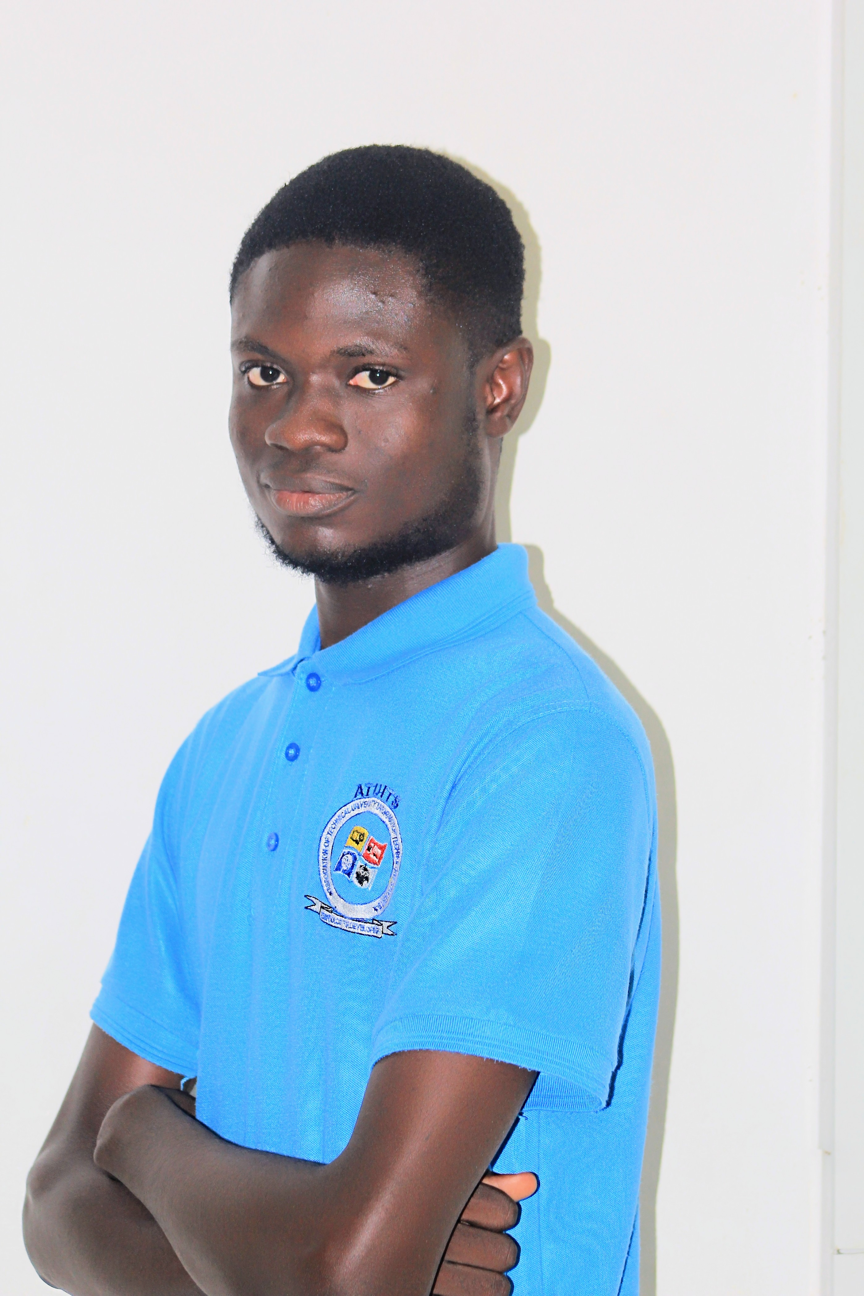 Godstaff Munufie