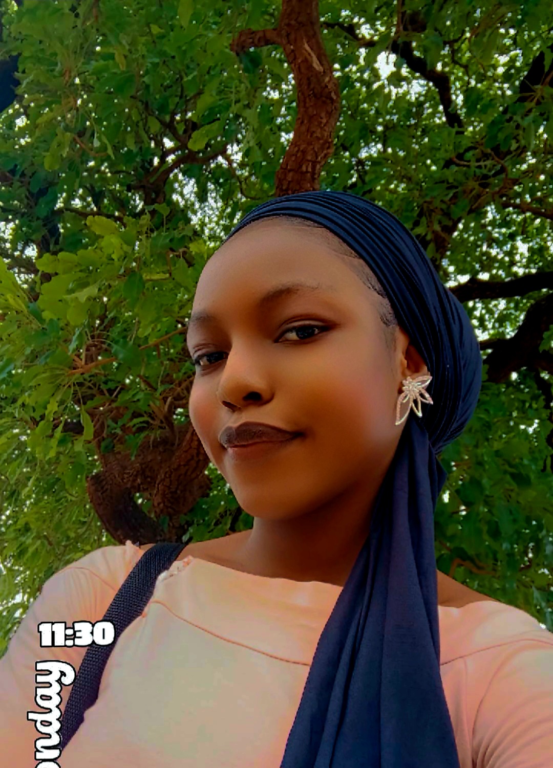 Mohammed Nadia