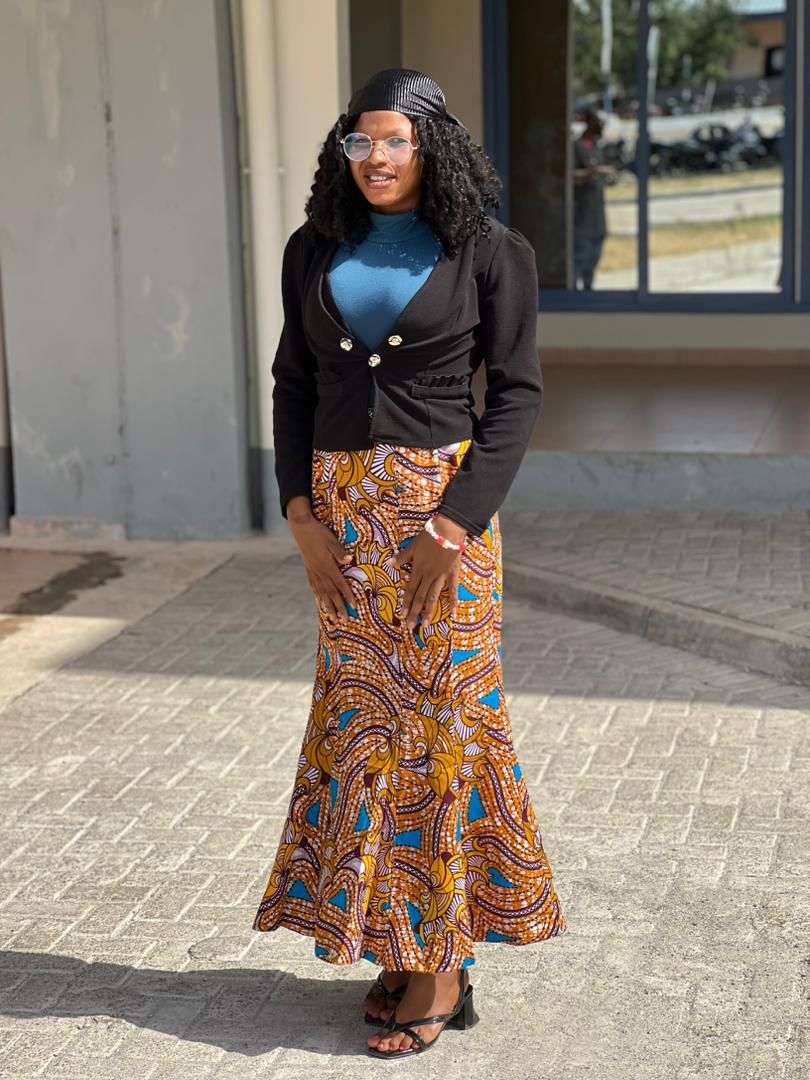 BAWA AMINA