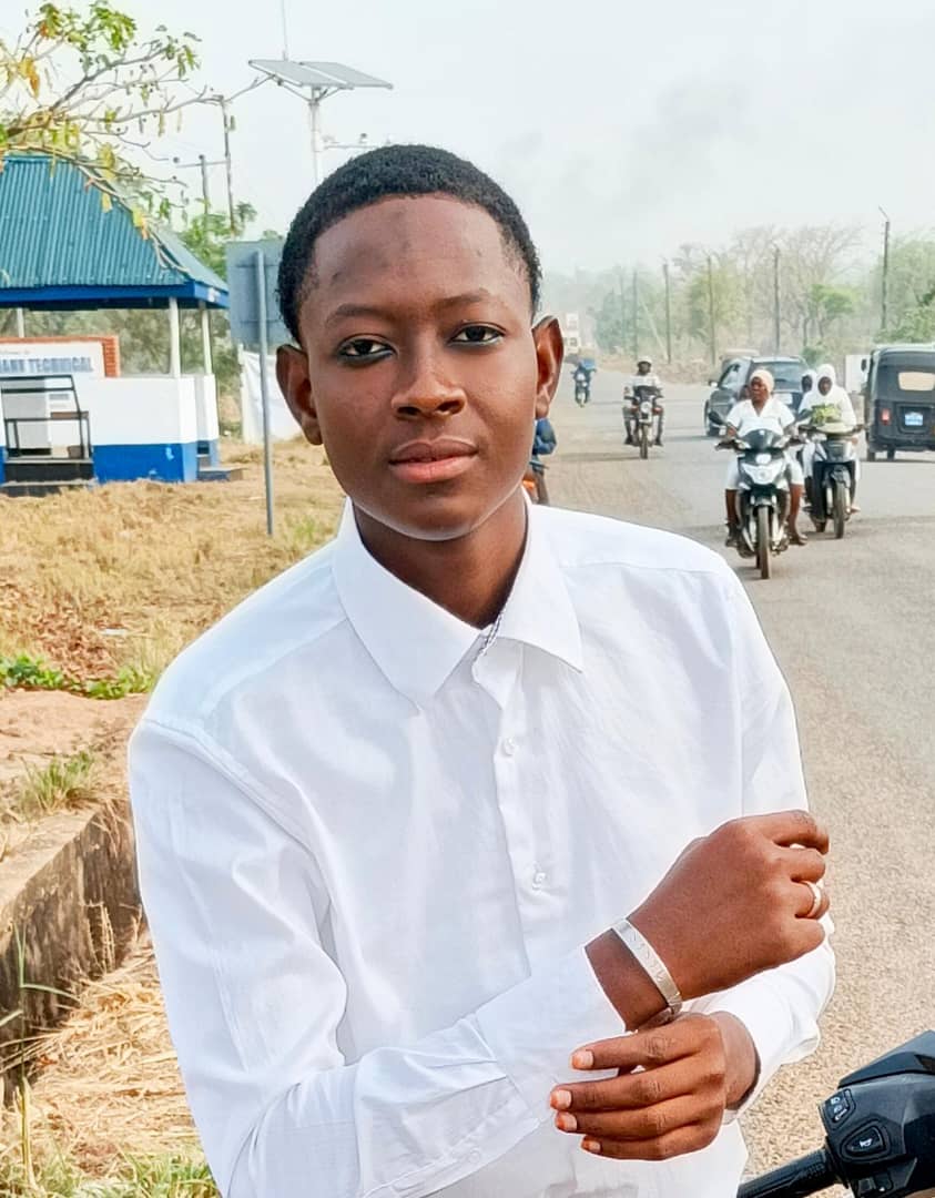Abubakari Adam Sarfo