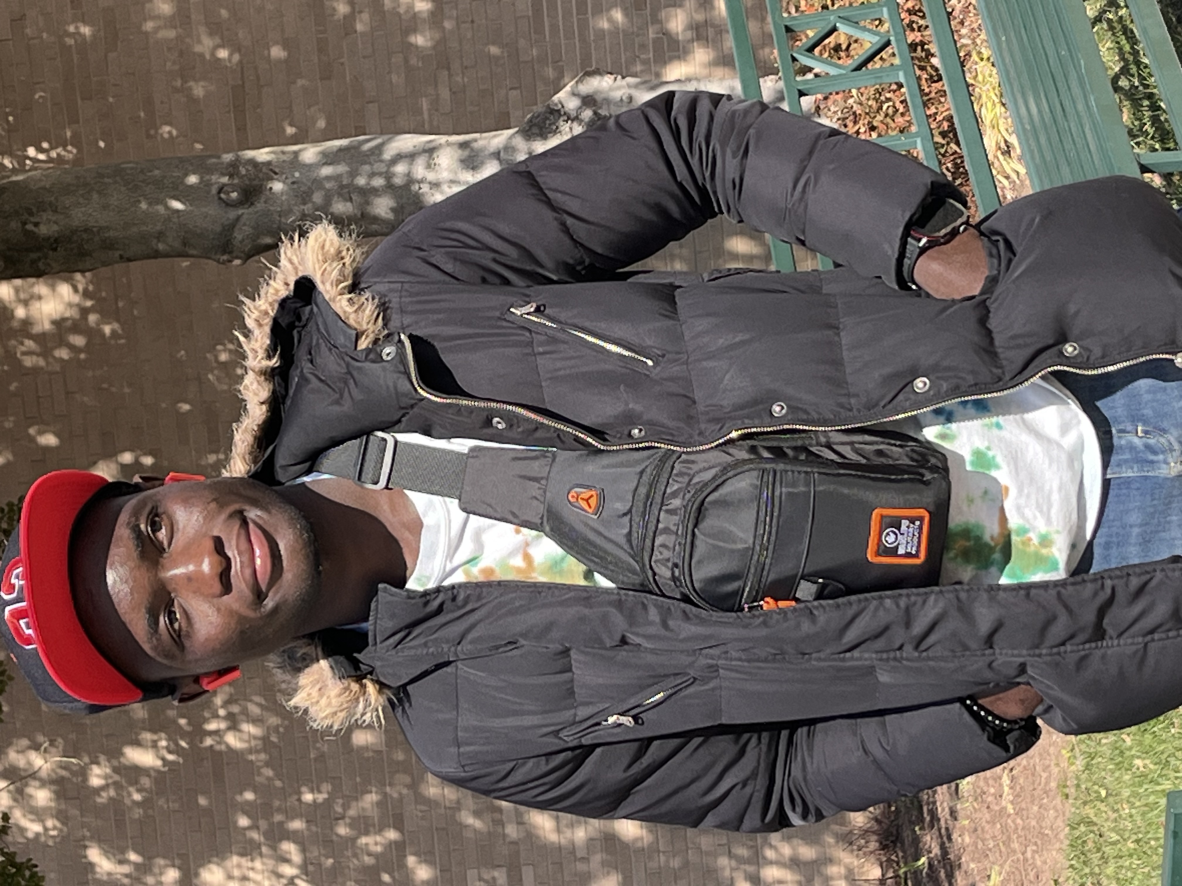 Mathew Kutina