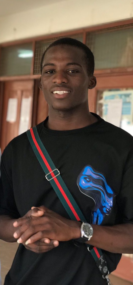 Abdul-Razak Torikuubu Yakubu
