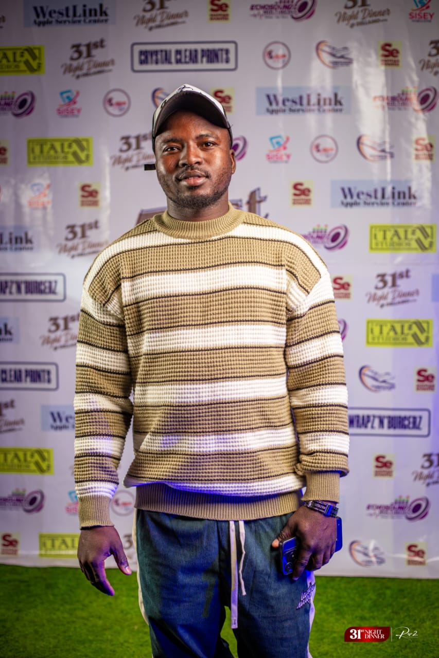 yussif abdul kudus
