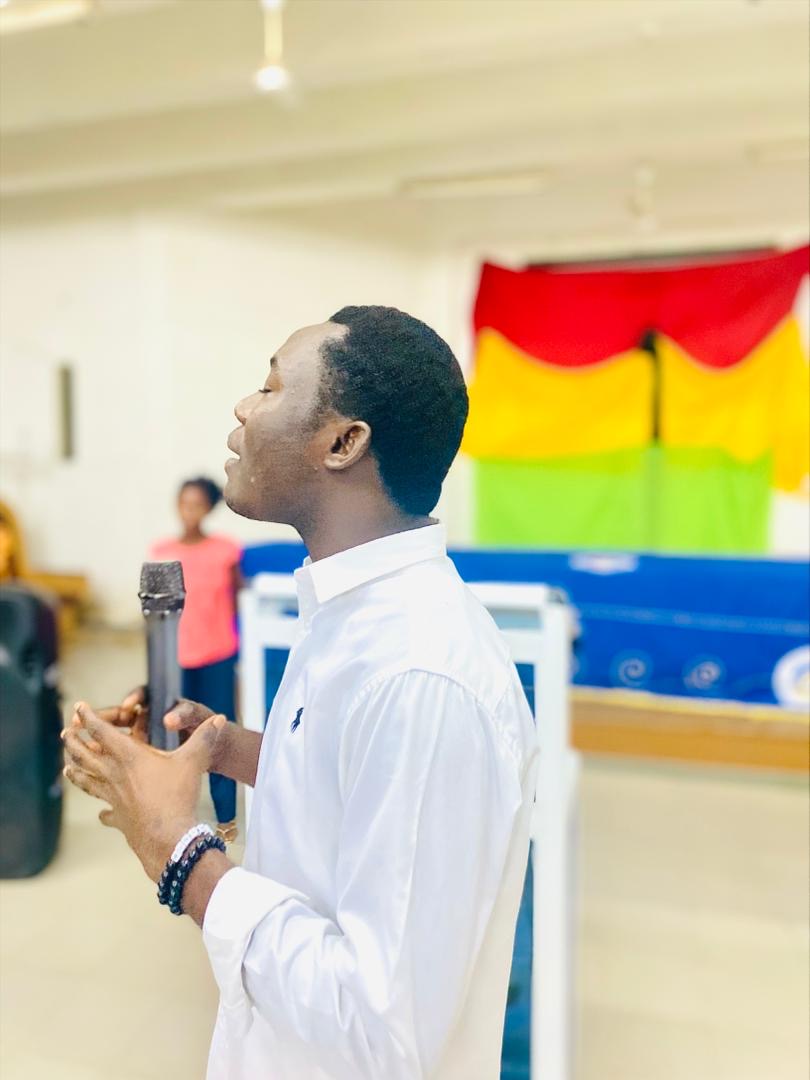 Braimah Emmanuel Wuni ntira