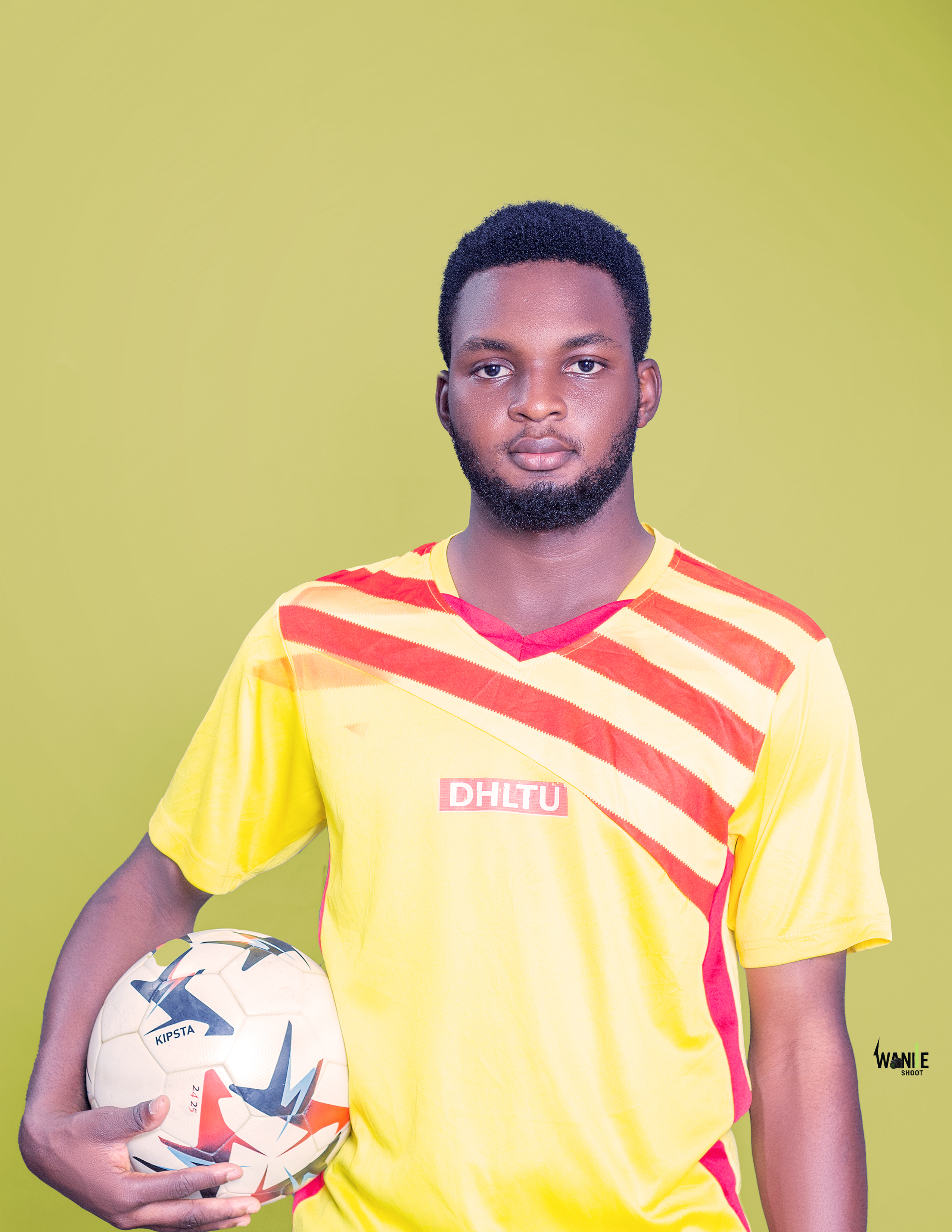 Albert Kwasi Agbale