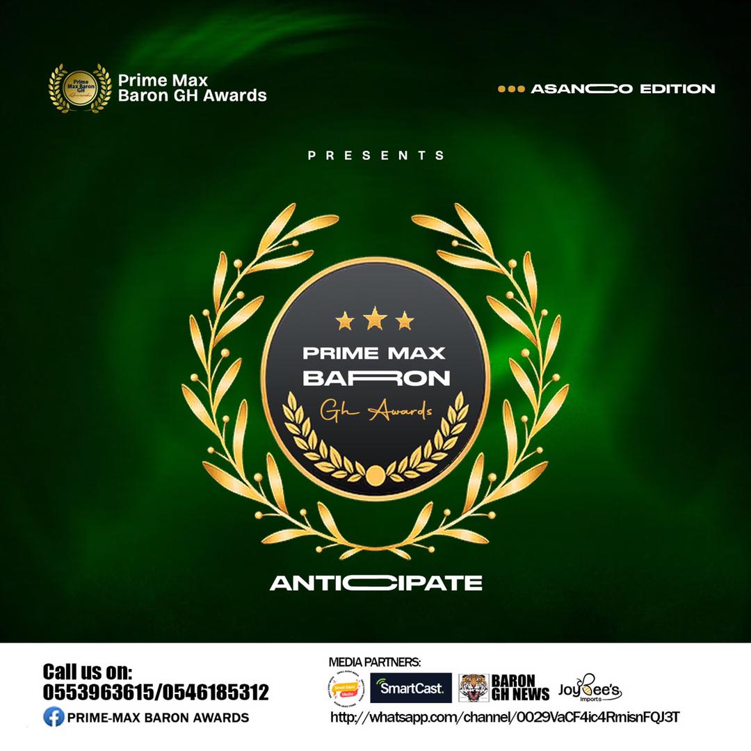 ASANCO EXCELLENCE AWARDS