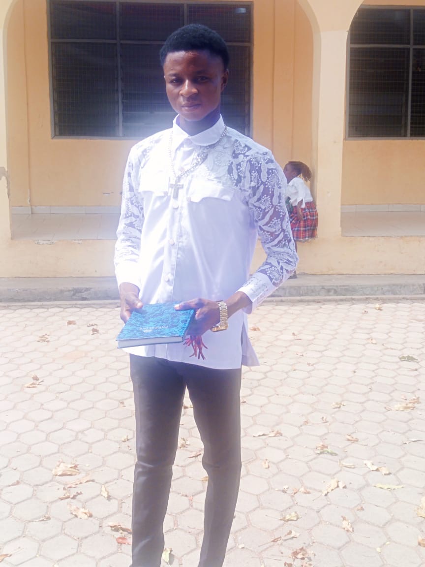 AVOOMMAS ABRAHAM AWINGAT