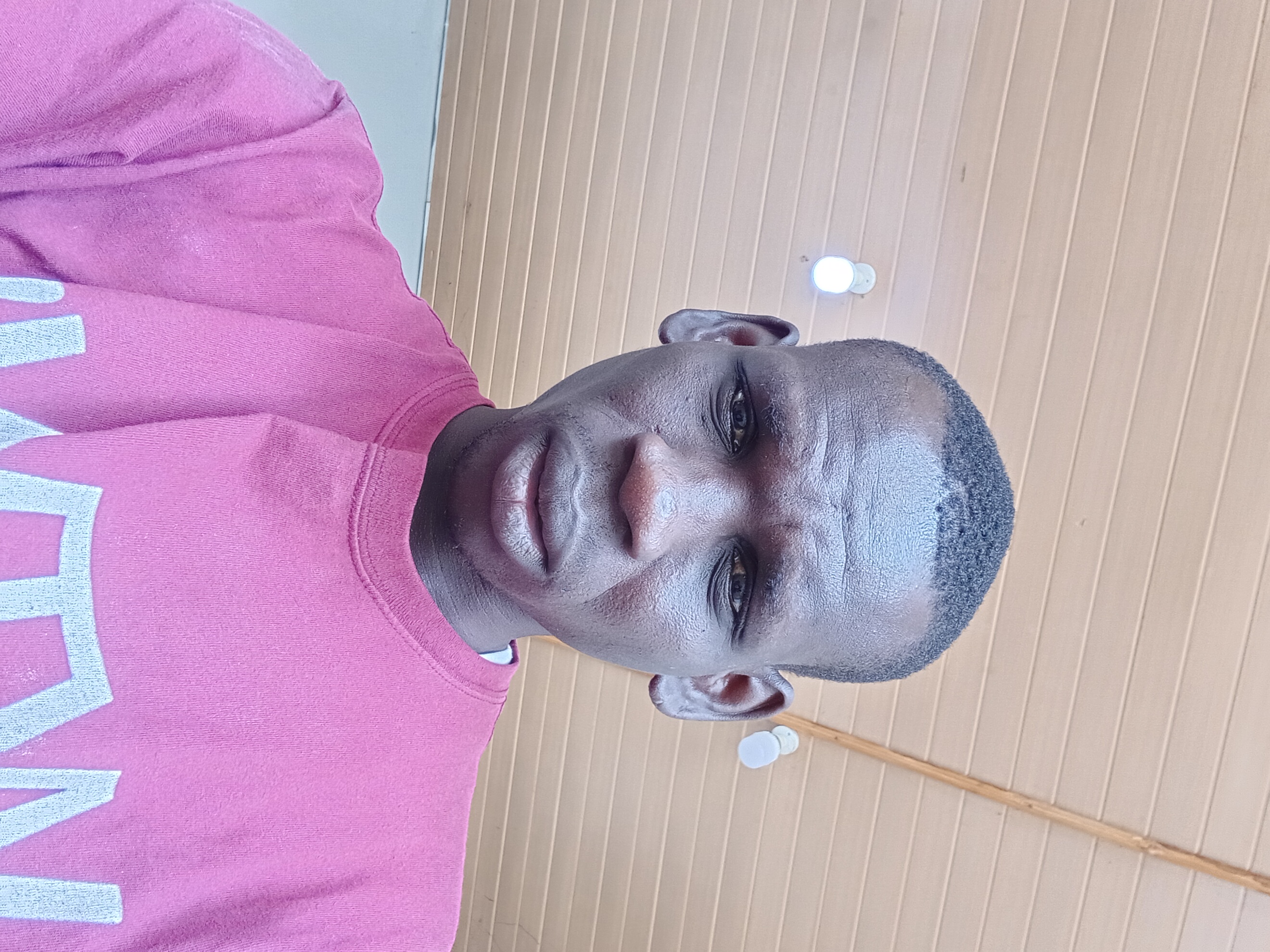 ABDUL MANAN NUHU FROKO