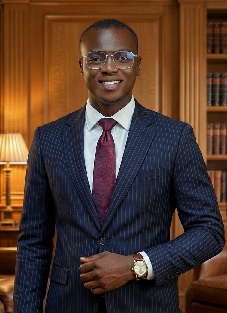 Ngminitiribu Joshua  (Eljeez)