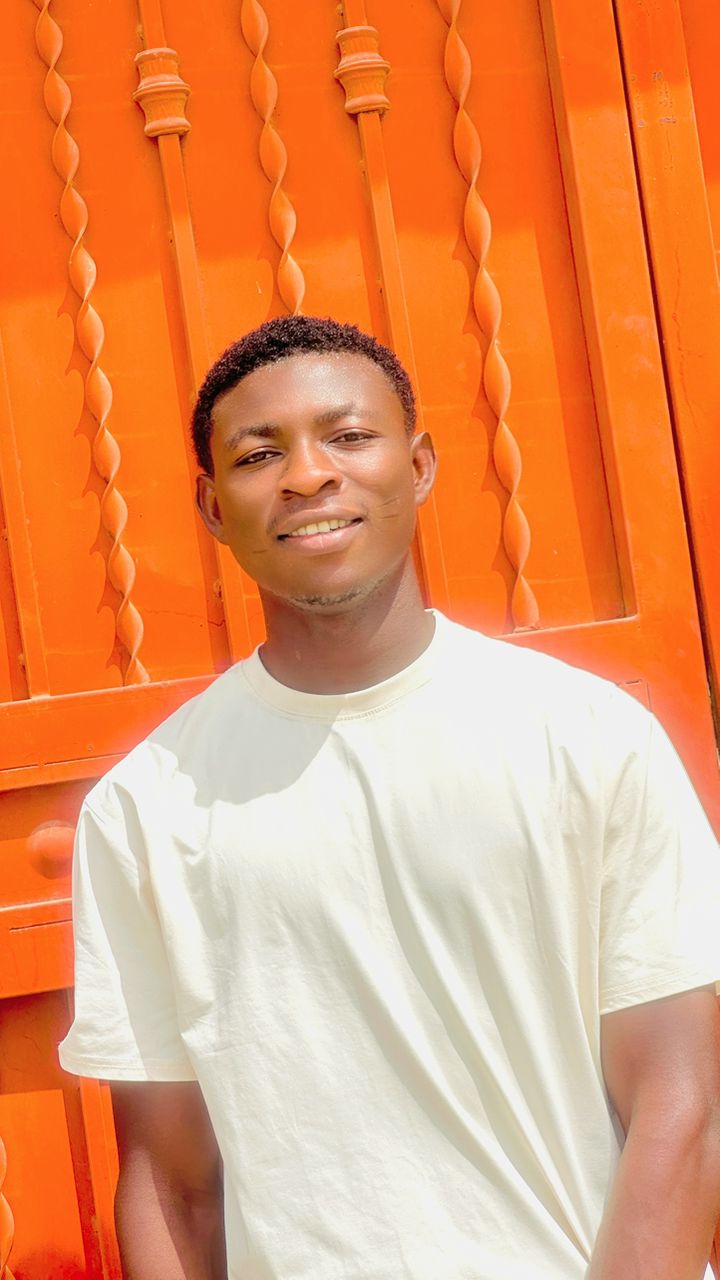 Name: Saaka Bakuli Walilu