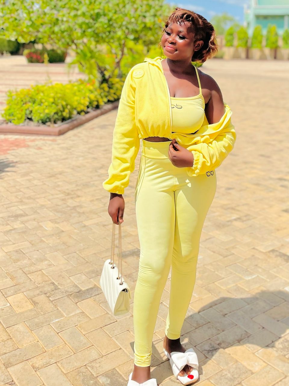 Awinesune Judith Atinganema