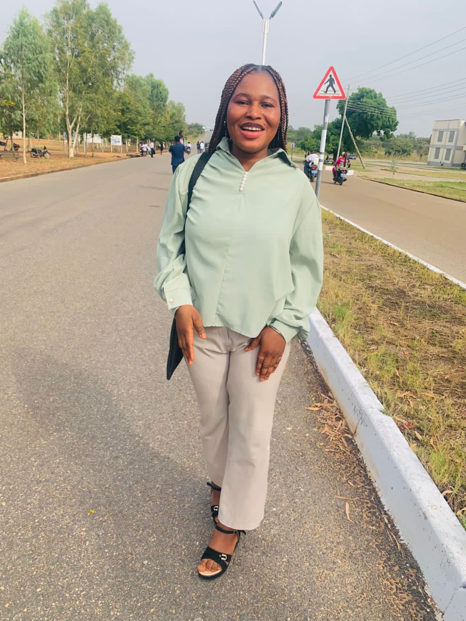 Akurugu Jennifer Ayaaba