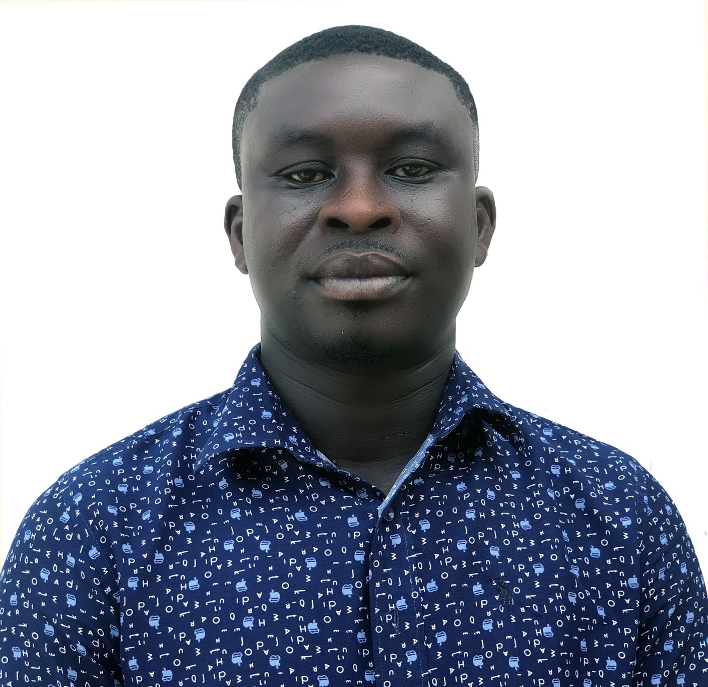 Ekow Mensah