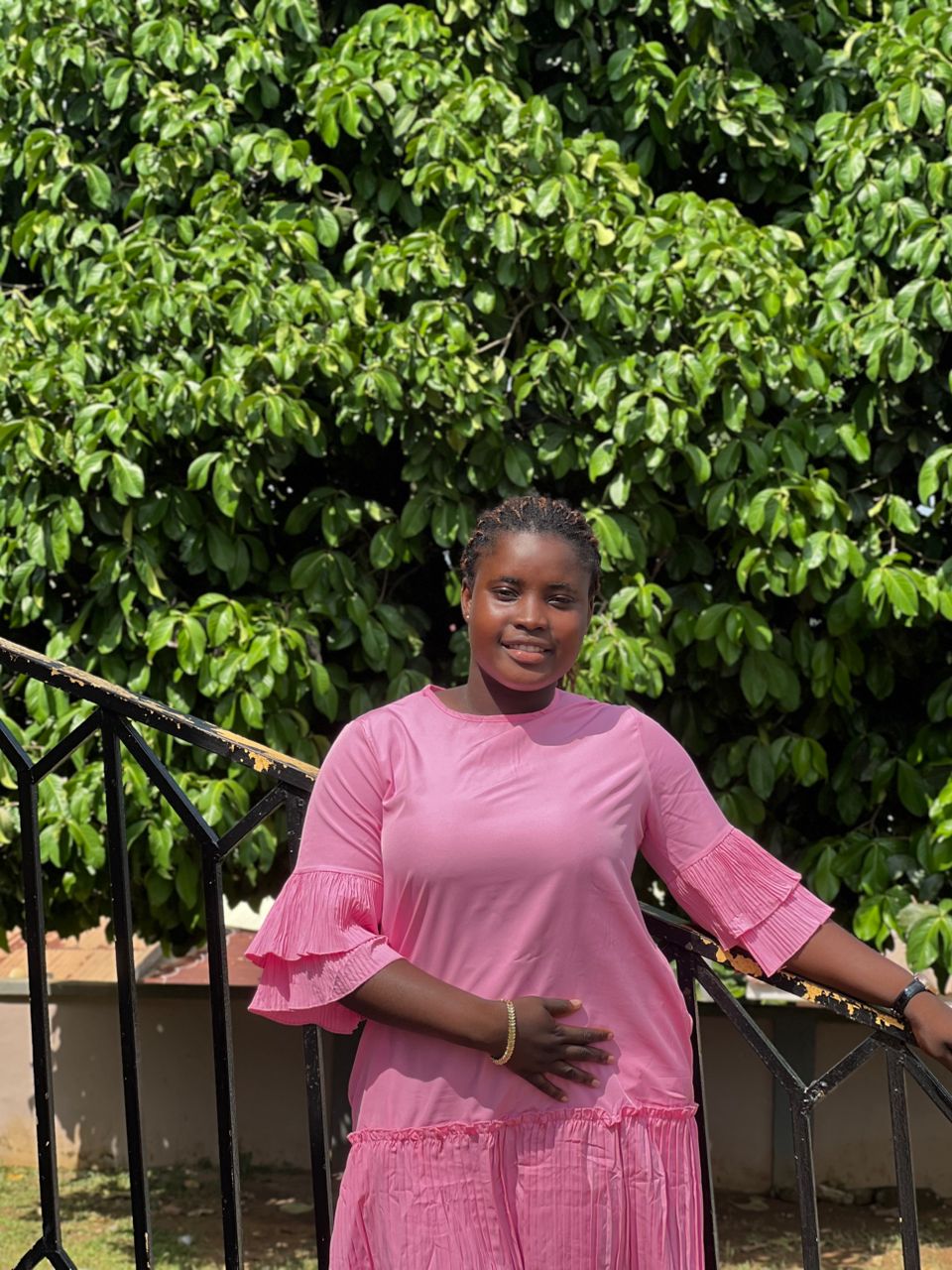 Osei Jennifer Asihene