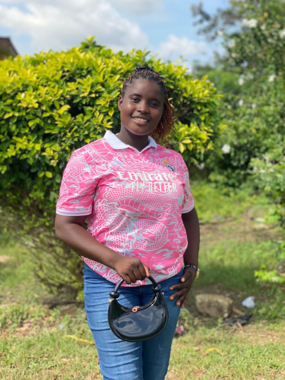 Asihene Jennifer Osei